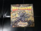 BOLT THROWER  - Realm Of Chaos Lp Orig Press