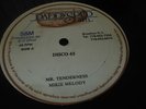 Mikey Melody Mr Tenderness  Killer Digi 12