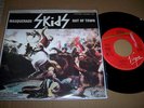 THE SKIDS - MASQUERADE 7