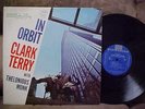 clark terry with thelonious monk-in orbit/riverside 12-271 1958