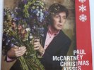 Paul McCartney - Christmas Kisses - GREEN 7