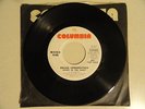 Bruce Springsteen Spirit In The Night Promo Columbia 45864