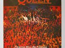 Queen – Friends Will Be Friends 7” Single Vinyl Pic Cover (PROMO) VERY RARE.
