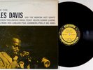 MILES DAVIS & Modern Jazz Giants 1964 PRESTIGE Mono LP #7150 NM Vinyl