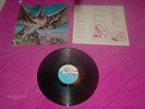 LIEGE LORD FREEDOMS RISE LP (1985) ORG SAVAGE GRACE,