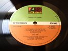 AC DC HIGH VOLTAGE MINT AUDIO 1ST Uk A1 press  VAULT press Immaculate
