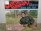 JAMES BROWN LP - SOUL ON TOP - SEALED