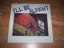 Tom Grose and The Varsity - I'll Be Alright Private Press Modern Boogie Soul LP