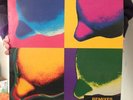 U2 Lemon Remixes Ltd edition Promo - 2 x 12
