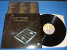 SUPERTRAMP-CRIME OF THE CENTURY..1ST ISSUE EXCELLENT VINYL LP RECORD 1974