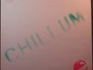 Chillum Self-Titled Original Private Press LP Mushroom 100 MR11 Prog Second Hand