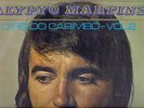 LP - Alypyo Martins - O rei do Carimbo - Volume 2 - Break Groove Brazil - Listen