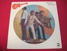 THE MONKEES PICTURE DISC LP - MONKEE BUSINESS - RHINO RNLP 701