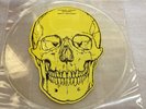 Iron Maiden Interview Uncut Picture Disc