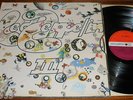 LED ZEPPELIN III LP 1st UK PRESS