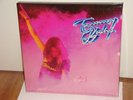 TOMMY BOLIN The Ultimate RARE OOP Geffen 3 LP set Deep Purple