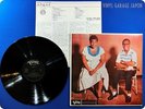 ELLA FITZGERALD LOUIS ARMSTRONG Ella and Louis 18MJ-9024 JP JAZZ mono LP a7684