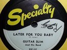 GUITAR SLIM 