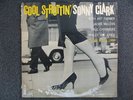 SONNY CLARK COOL STRUTTIN’ JAZZ LP BLUE NOTE 1588 DG MONO RVG EAR 47 W. 63rd NYC