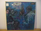 After Sunset -Laurel Aitkin -Orig '64 UK Decca LP HEAR Ska Beat Bluebeat -Aitken