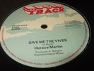 Horace Martin Give Me The Vives  Killer Digi 12