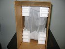 Rolling Stones MFSL Vinyl Box Set  Original Shipping Box  Mint 
