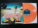 New Found Glory FROM THE SCREEN TO YOUR STEREO Orange Friends Press Vinyl LP 10
