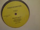 PIONEER INTERNATIONAL.CANADIAN-FREDDY McKAY -CURESS+HIGH SCHOOL DANCE RARE 12