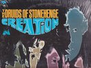 The Druids Of Stonehenge-Creation-Rare 60's Garage-Psych Rock LP-UNI Label