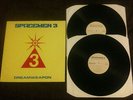 SPACEMEN 3 dreamweapon UK 2xLP 500 ONLY Spiritualized Wooden Shjips The Heads