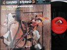 Reiner/Strauss: Till Eulenspiegel RCA Living SD Stereo (Classic reissue)