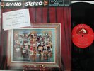 Reiner/Mussorgsky-Ravel: Pictures RCA Living SD Stereo (Classic reissue)