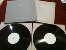 JOY DIVISION Still LTD ED 2-LP VINYL HESSIAN GF SLEEVE 1981 FACTORY