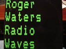 ROGER WATERS RADIO WAVES REMIX 12