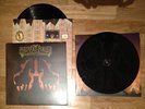 Super Furry Animals Phantom Power Vinyl double Album Etched Pete Fowler
