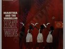 MARTHA AND THE VANDELLAS - LP - abs RAR - 1964 - MONO 1964
