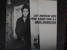 Bruce Springsteen 