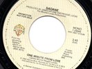 Rare Modern Northern Soul  Sadane  One Minute From Love  Demo Copy 7 inch