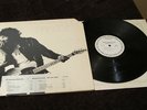 BRUCE SPRINGSTEEN born to run VERY RARE WHITE LABEL PROMO LP TIMING STRIP