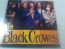 The Black Crowes - rare vinyl LP
