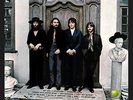 THE BEATLES HEY JUDE AGAIN ALTERNATE ALBUM COVER