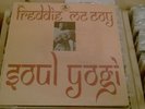 FREDDIE MCCOY SOUL YOGI JAZZ SEALED FUNK PSYCH PRESTIGE 1968 LP BEACH BOYS