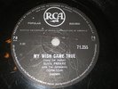 RCA ( 78 rpm 10