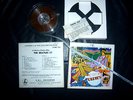 THE BEATLES OLDIES BUT GOLDIES REEL TO REEL TWIN TRACK TAPE MONO TA-PMC 1240