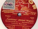 Lauritz MELCHIOR - Tannhauser: Nach Rom gelangte ich..-Romerzahlung, prts I/II