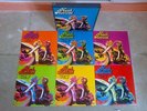 ROCK REVIVAL Coffret vinyles 6 Volumes