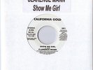 Modern Northern Soul CLARENCE MANN - SHOW ME GIRL RARE Superb Mid-Stepper  MINT