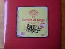 Culture of Kings Vol3 2LP VINYL (DELTA, DRAPHT Obese Records, Oz Hip Hop) MINT