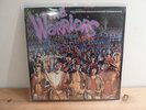 THE WARRIORS OST SOUNDTRACK LP 1979 **FACTORY SEALED**