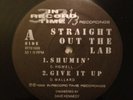 VA-STRAIGHT OUT THE LAB-RARE RANDOM RAP